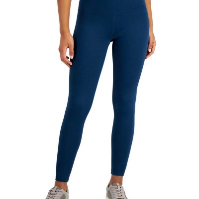 allbrand365 designer Womens Activewear Sweat Set 7/8 Length Leggings,XX-Large