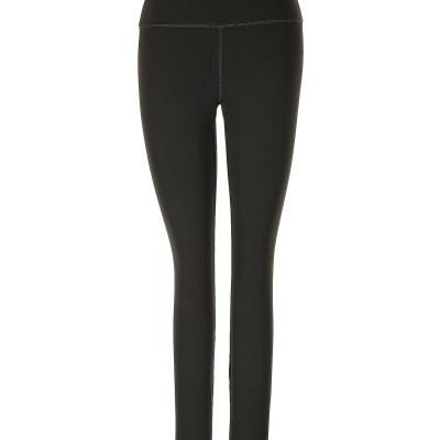 Athleta Women Black Leggings XS