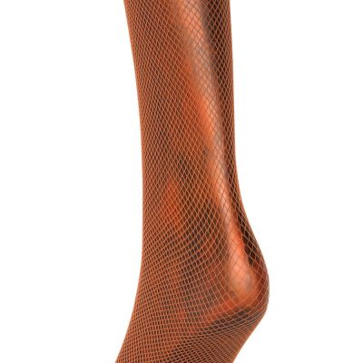 Fishnet Tights Seamless - Joanna Trojer