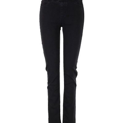 Liverpool Los Angeles Women Black Jeggings 0