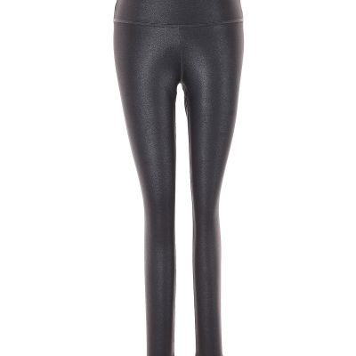 Athleta Women Black Leggings M