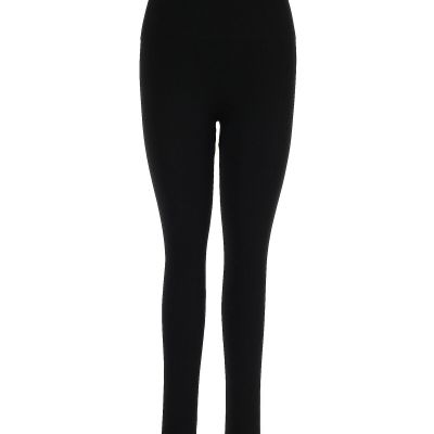 Unbranded Women Black Leggings M