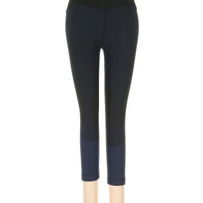 Nike Women Black Leggings M