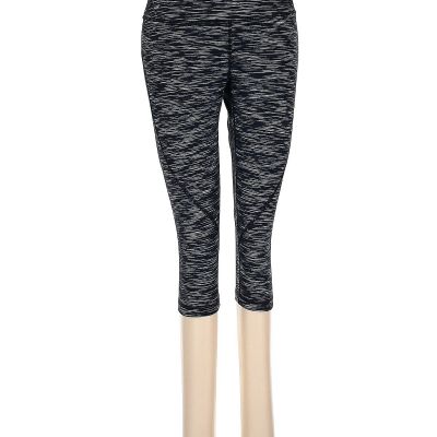 Zella Women Blue Leggings M