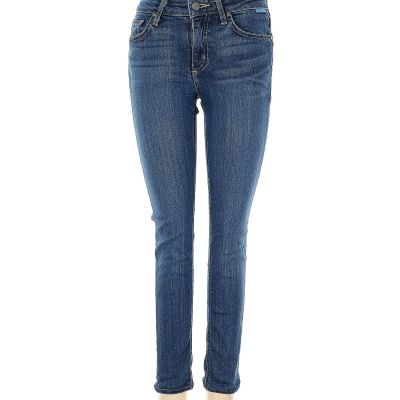 1Denim Women Blue Jeggings 25W