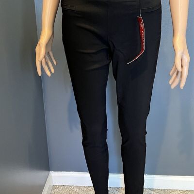 Women's Guess Black Size Medium Leggings NWT