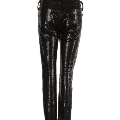 Adriano Goldschmied Women Black Jeggings 27W