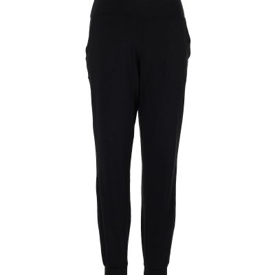 Danskin Women Black Leggings M