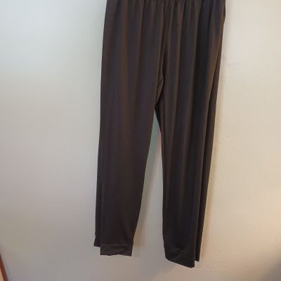 bobbie brooks leggings large