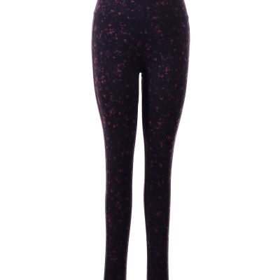 Uniqlo Women Purple Leggings M