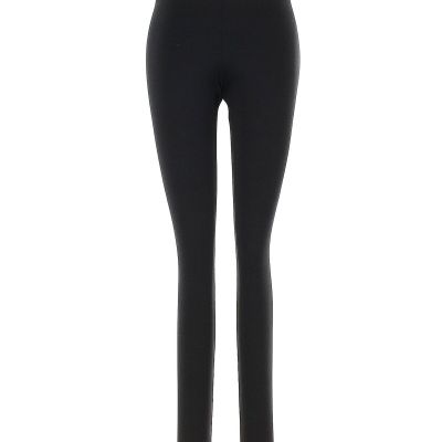 Tart Women Black Leggings 6