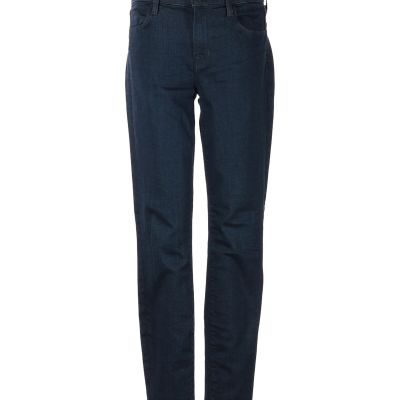 J Brand Women Blue Jeggings 27W