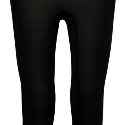 zuda Flex Redefined Crop Legging Women's Leggings Sz XS Black