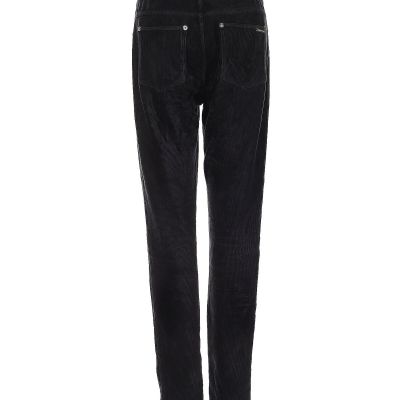 MICHAEL Michael Kors Women Black Jeggings S