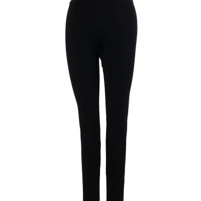 H&M Women Black Leggings S