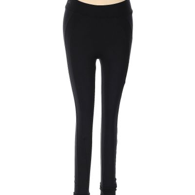 Lauren by Ralph Lauren Women Black Leggings S