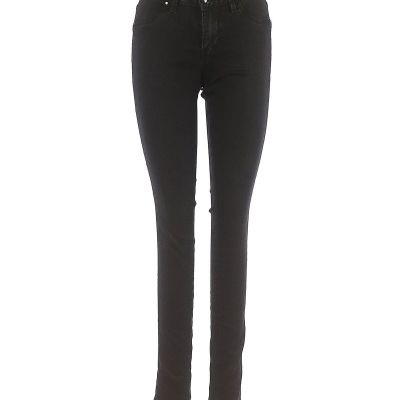 Jag Jeans Women Black Jeggings 2