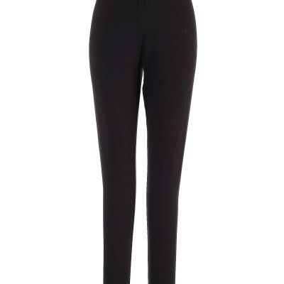 Fashion Nova Women Black Leggings 1X Plus