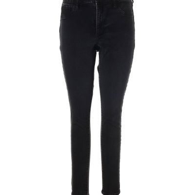 Gap Women Black Jeggings 31W