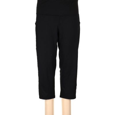 Ideology Women Black Leggings XL