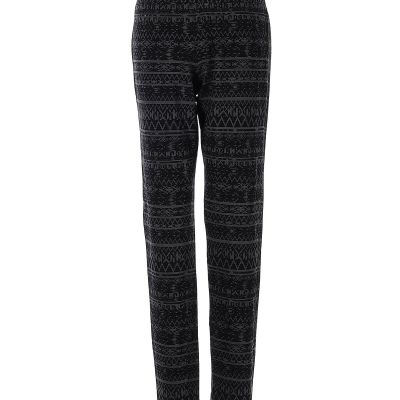 Express Women Black Leggings S