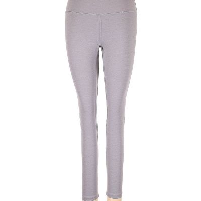 Assorted Brands Women Gray Leggings S