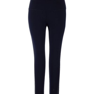 Victoria Sport Women Blue Leggings L