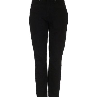 Lucky Brand Women Black Jeggings 2