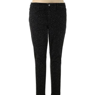 Gap Women Black Jeggings 32W