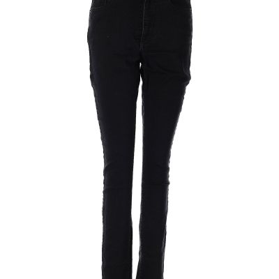 Gap Women Black Jeggings 28W