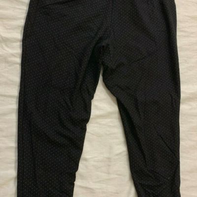 SOXO LADY WOMENS PANTS LEGGINGS SIZE 2X