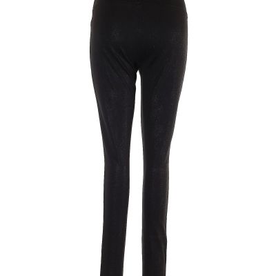 Assets Women Black Leggings L