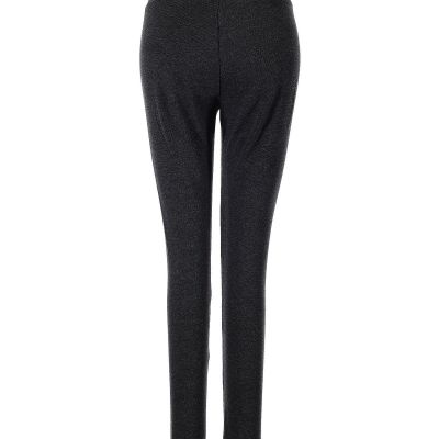 Lou & Grey Women Gray Leggings M