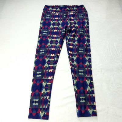 NWOT LulaRoe Tall & Curvy Leggings  Womens Size 12-20  TC Pants Multicolor