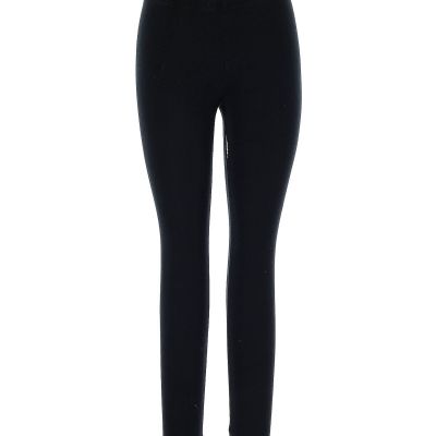 SO Women Black Leggings L