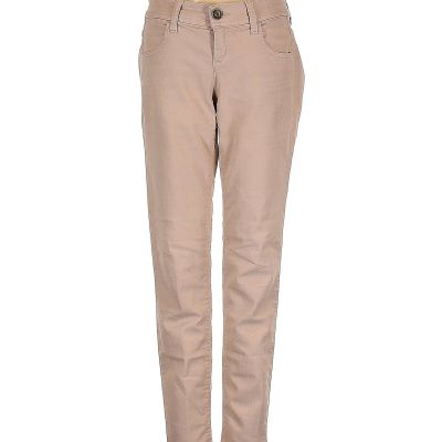 Assorted Brands Women Brown Jeggings 26W