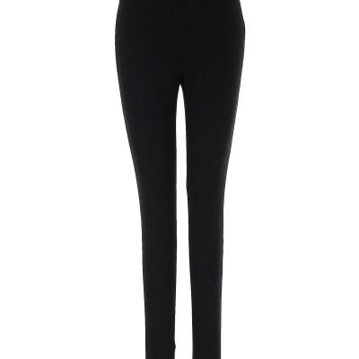 Gap Women Black Leggings M