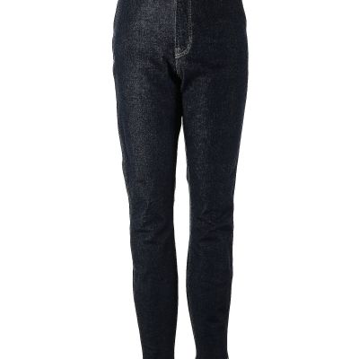 Everlane Women Blue Jeggings 30W