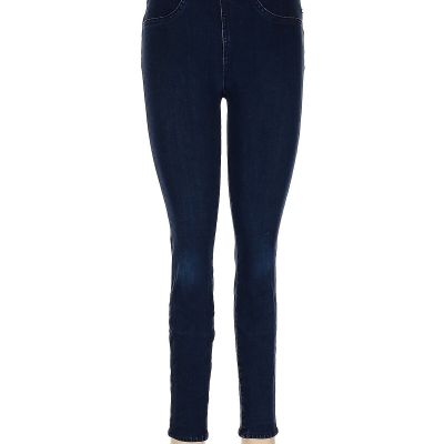 Madewell Women Blue Jeggings 28W