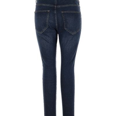 &Denim by H&M Women Blue Jeggings 14