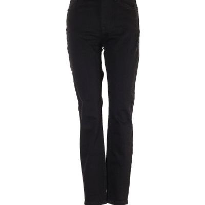 Everlane Women Black Jeggings 26W