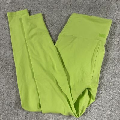 UGG Leggings XS GREEN NWT