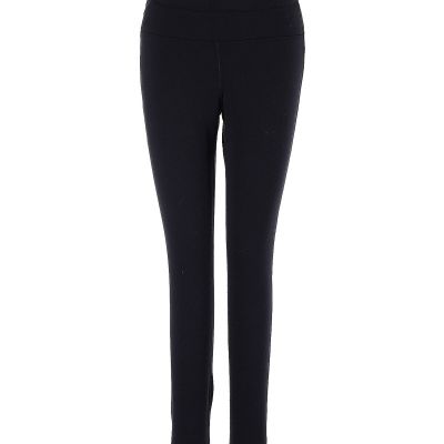 Athleta Women Black Leggings M