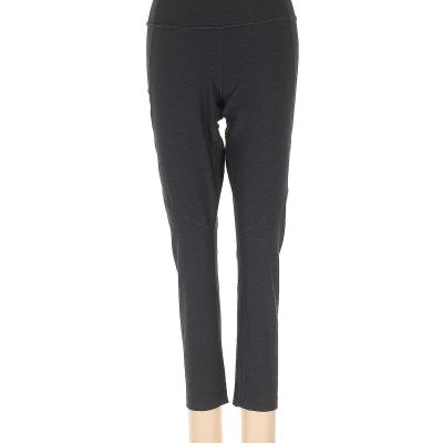 Outdoor Voices Women Black Leggings S