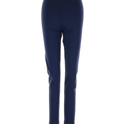 Draper James Women Blue Leggings S