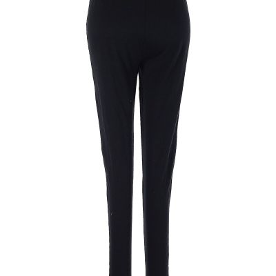 32 Degrees Women Black Leggings M