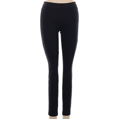 J.Crew Women Black Leggings 2