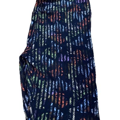 Lularoe TC Leggings-Halloween design!