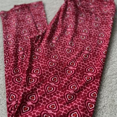 NWT- lularoe TC Leggings new