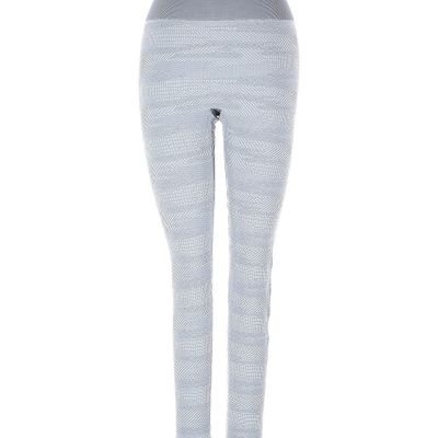 Assorted Brands Women Gray Leggings S